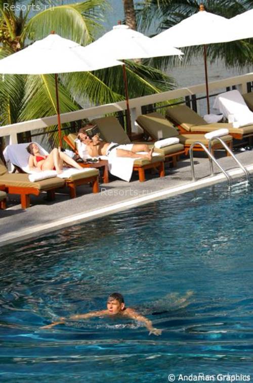 Amari Coral Beach Resort & Spa 19